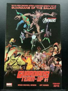 Daredevil #12 (2015)