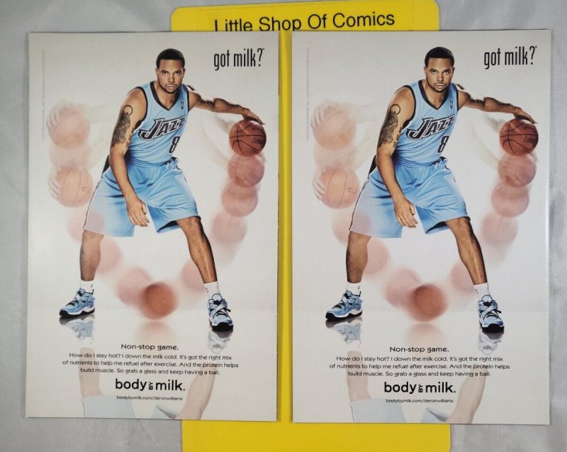 Prelude to Deadpool Corps #1-5 Complete Set 2010 Marvel Kidpool Dogpool