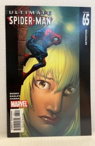 Ultimate Spider-Man #65 (2004)