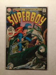 Superboy 164 Fine- Fn- 5.5 Dc Comics