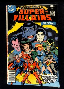 DC Special Series #6