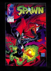 Spawn #1