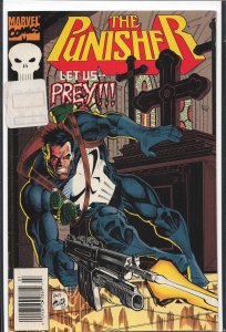 The Punisher #80 (1993) Punisher