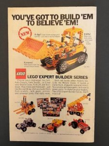 Tales to Astonish #3 (1980) - VF/NM