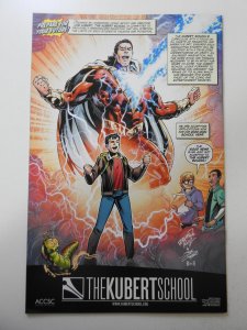 Justice League Dark #21 (2020)