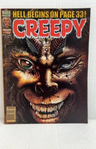 Creepy #110 (1979)