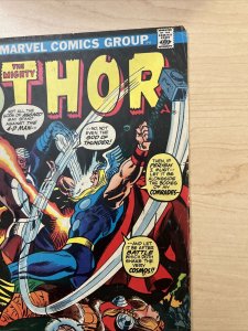 Thor #214