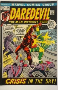 Daredevil #89 (1972)