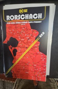 Rorschach #6 (2021)