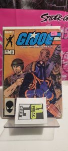 G.I. Joe: A Real American Hero #23 (1984)