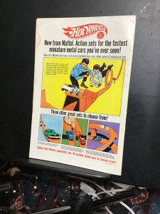 Green Lantern #63  (1968) 1st Gracchus! Mid-Grade key! VG/FN Wow!