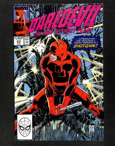 Daredevil #272