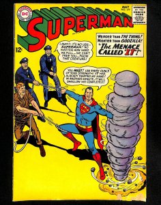 Superman #177 (1965)