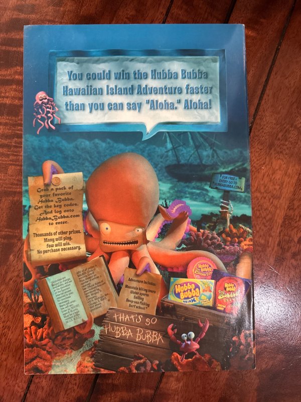 Action Comics #852 (2007)