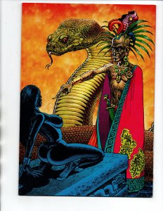 Grim Wit #2 - Corben - Horror - Underground - Rip Off - 1973 - VF