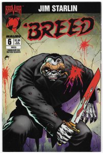 'Breed #6 (1994)