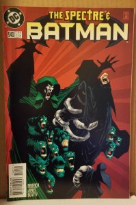 Batman #540 (1997)