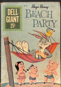 Dell Giant #46 (1961)