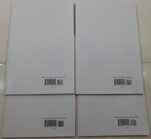 Folded Promo Posters Lot 4 #Rivials, Venom, Hulk Smash, Captain America 2026