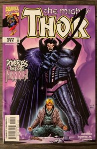 Thor #29 (2000)
