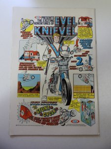 The Avengers #120 (1974) VF- Condition