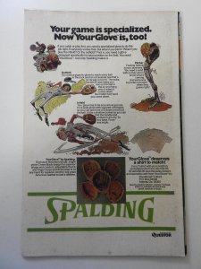 Jungle Action #23 (1976) FN Condition!