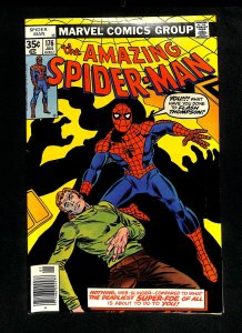Amazing Spider-Man #176 Green Goblin!