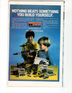 House of Mystery #267 (1979) ID#04