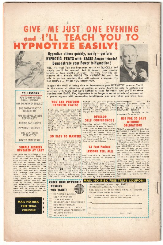 Strange Tales #128 (1965) The Thing