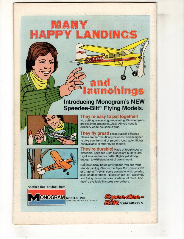 Marvel Presents #6 GUARDIANS OF THE GALAXY Marvel Bronze !!!