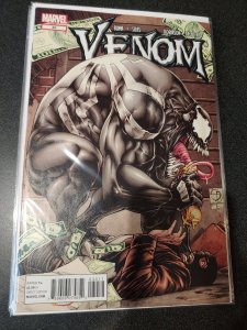 VENOM #30 HOT COVER