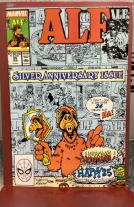 ALF #25 (1990)