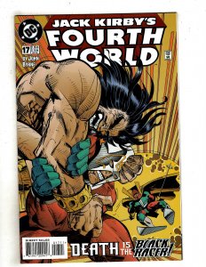 Jack Kirby's Fourth World #17 (1998) OF36