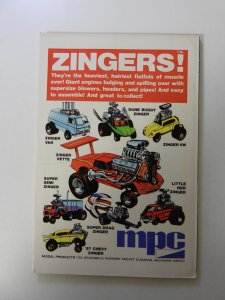 Detective Comics #441 (1974) FN/VF condition