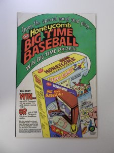 The Amazing Spider-Man #270 (1985) FN+ condition