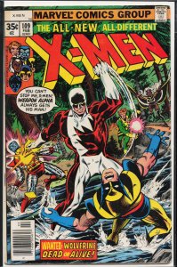 The X-Men #109 (1978) X-Men [Key Issue]