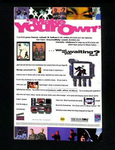 Fantastic Four #375 Holo-grafx Foil Cover!