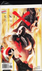 Universe X Omnibus (2001)