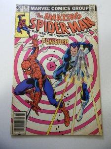 The Amazing Spider-Man #201 (1980) VG+ Condition