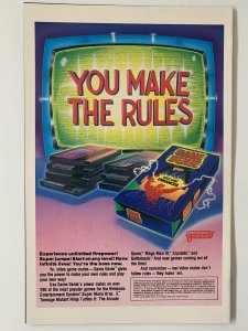 Marc Spector: Moon Knight #38 (1992)