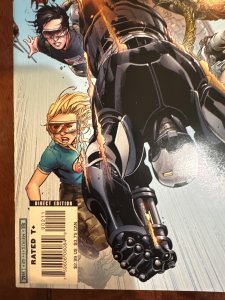 Avengers: The Initiative #2 (2007)