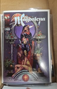 The Magdalena #2 (2000)