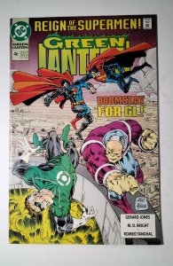 Green Lantern #46 (1993) DC Comic Book J758