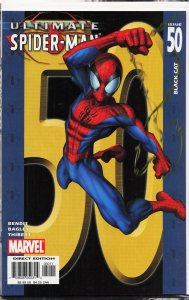 Ultimate Spider-Man #50 (2004) Ultimate Spider-Man