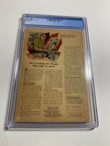 Amazing Spider-man 18 Cgc 3.0 Sandman Marvel Silver Age 