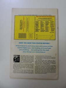 Marvel Team-Up #19 (1974) FN condition MVS intact