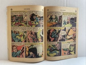 Gang Busters #7 1948 DC Comics