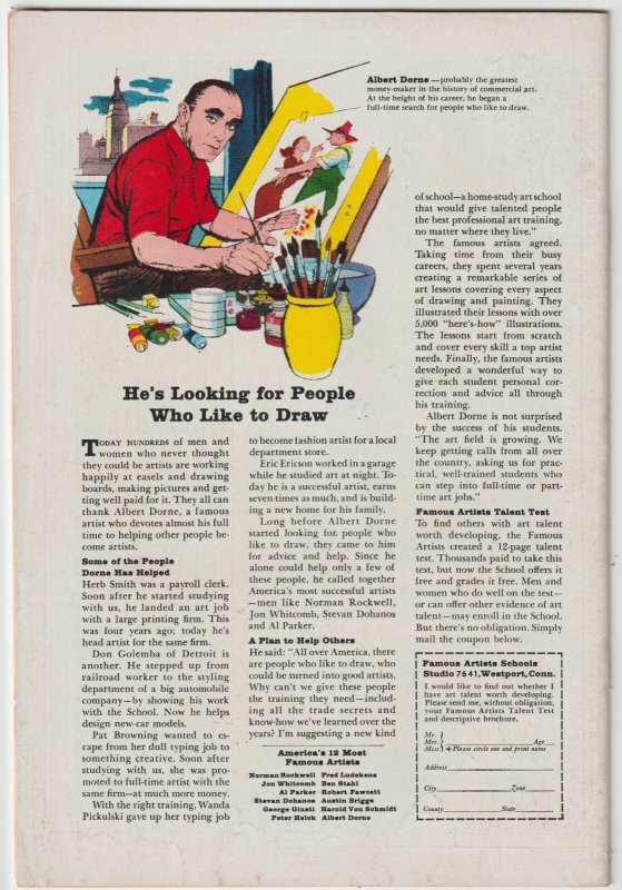 Adventure Comics #333 (Jun 1965, DC), VG-FN condition (5.0), Legion stars