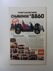 The Uncanny X-Men #151 Direct Edition (1981) FN/VF condition