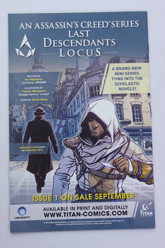 Dark Souls Legends Of The Flame #1 Cover A NM